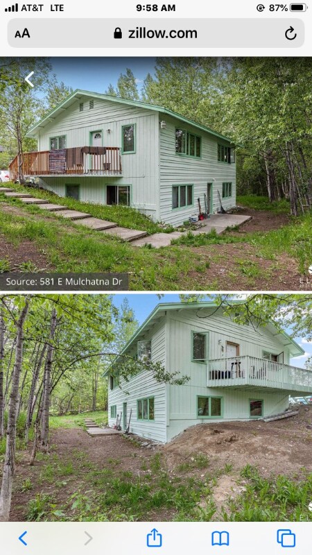 Building Photo - 581 E Mulchatna Dr