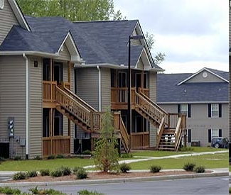 Building Photo - Heritage Hills Apartments