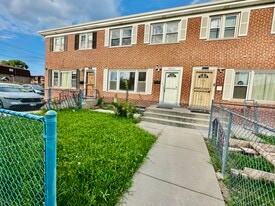 Building Photo - 9344 Noel Ave