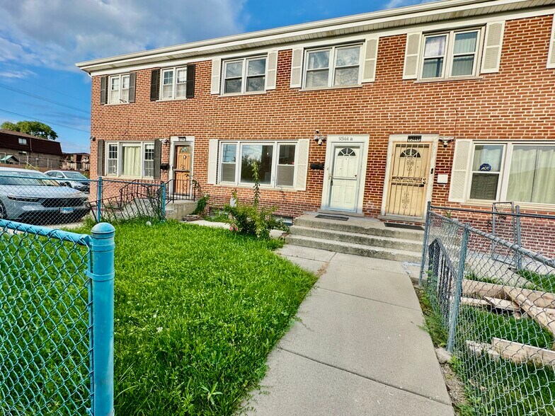 Primary Photo - 9344 Noel Ave