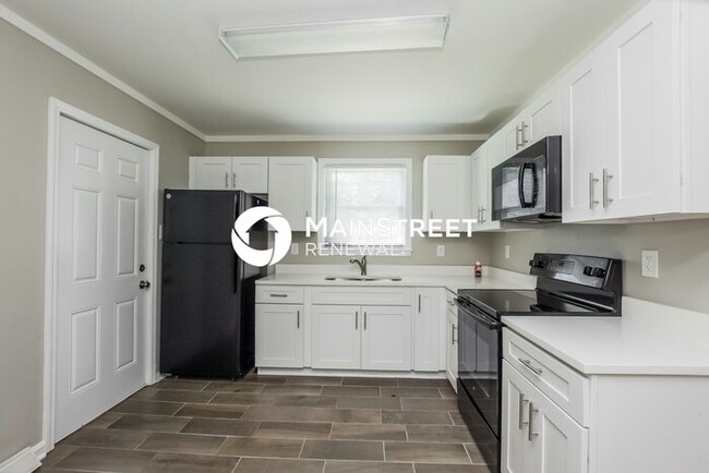Building Photo - 3615 Barringer Dr