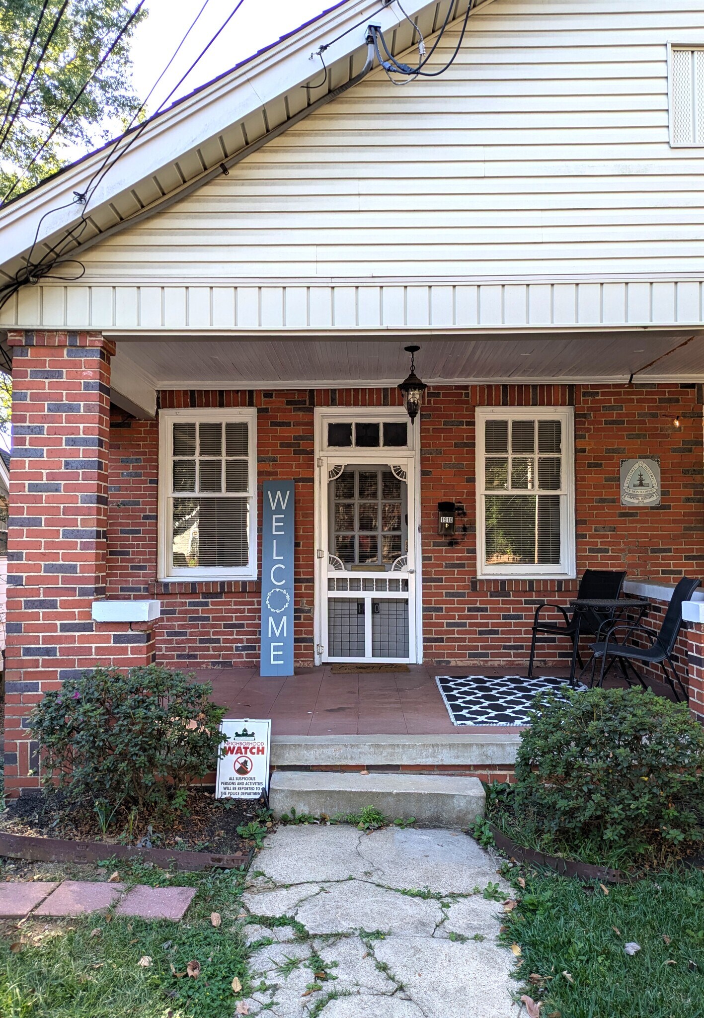 Building Photo - 1910 Madison Ave