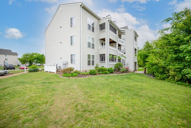 Building Photo - 205 Dockside Dr