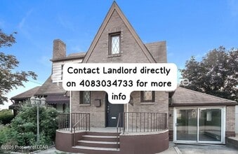 Building Photo - 408 Tremont Ave