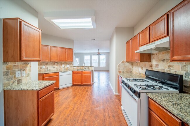 Building Photo - 19606 Cypriate Trail