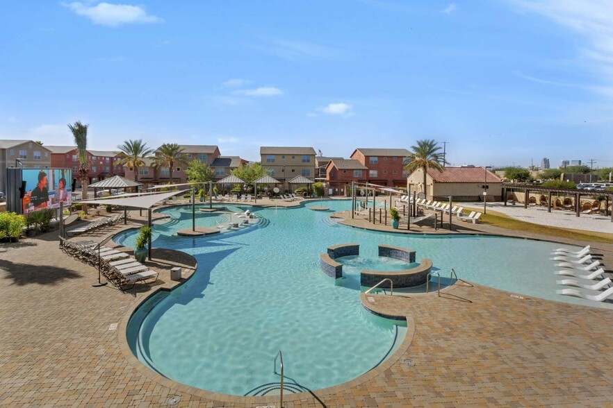 Primary Photo - Cottages at Tucson