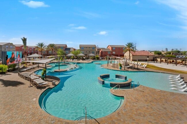 Building Photo - Cottages at Tucson