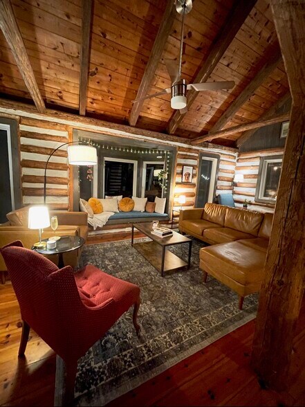 Building Photo - 357 Sam Jones Rd