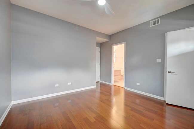 Building Photo - 1444 N Campbell Ave