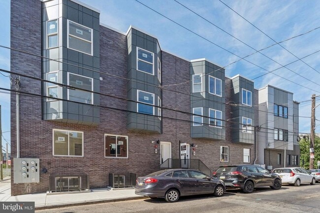 Building Photo - 1436 Parrish St