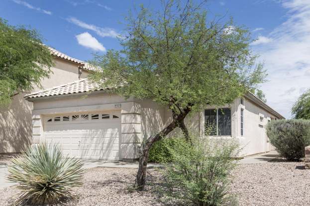 Building Photo - 7457 S Kachina Dr