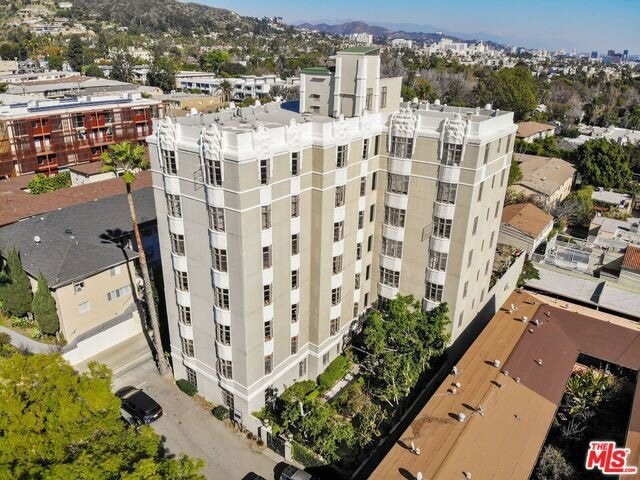 Building Photo - 1314 Hayworth Ave