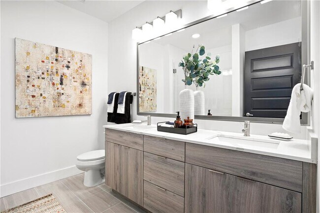 Building Photo - 1777 Peachtree Rd NE