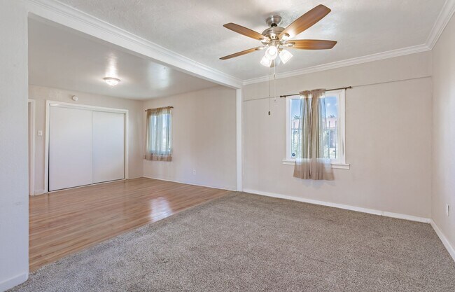 Building Photo - Charming 2 Bed / 2 Bath Home with Trailer Parking – Sanger, CA