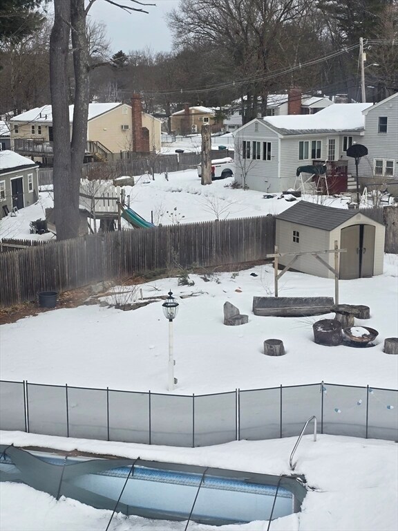 Building Photo - 223 Central St