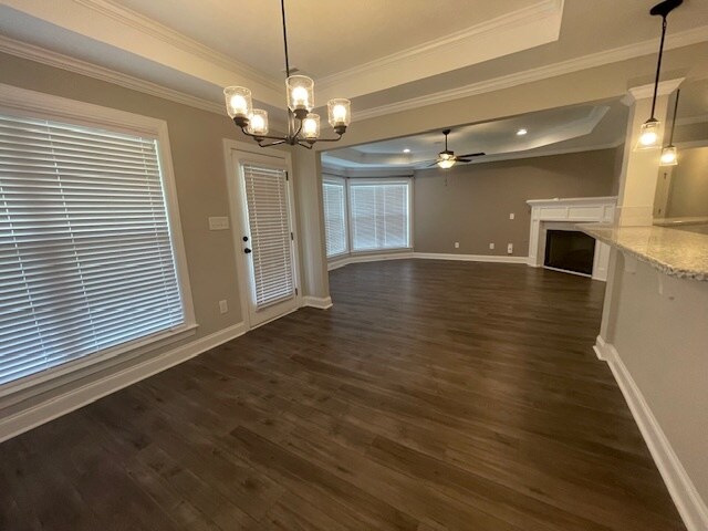 Building Photo - 721 Bancroft Dr