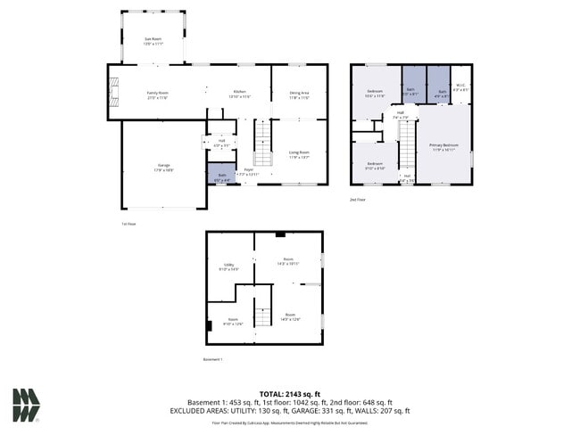 Building Photo - 5414 Trippel Dr