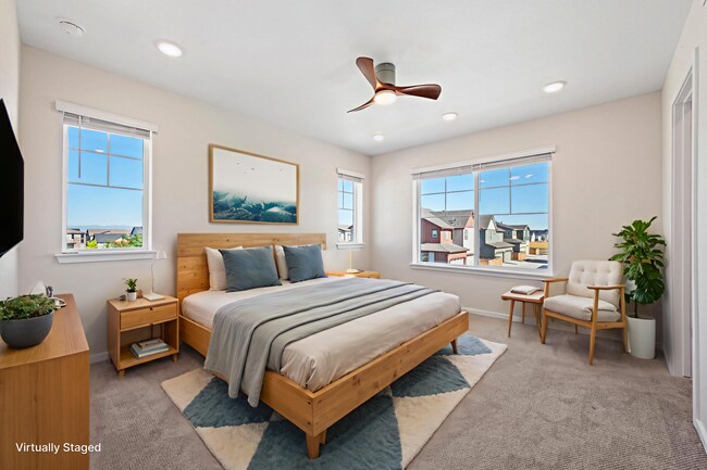 Building Photo - Stunning new-construction home in Aurora, CO, where modern design meets everyday comfort.