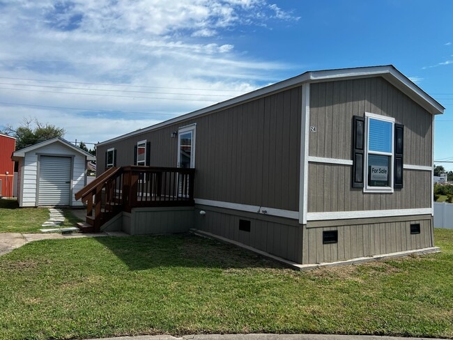 Building Photo - 709 N Collins Fwy