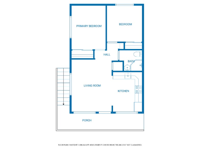 Building Photo - 409 W 18th St