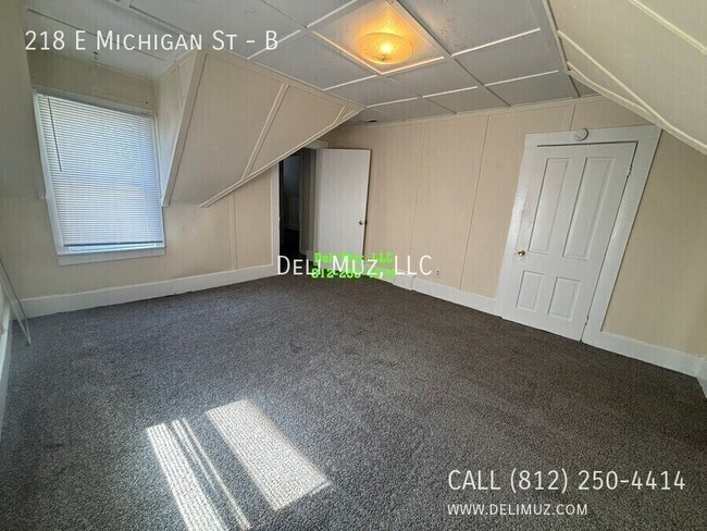 Building Photo - 218 E Michigan St