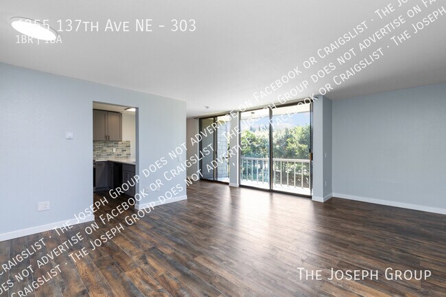 Building Photo - 6355 137th Ave NE