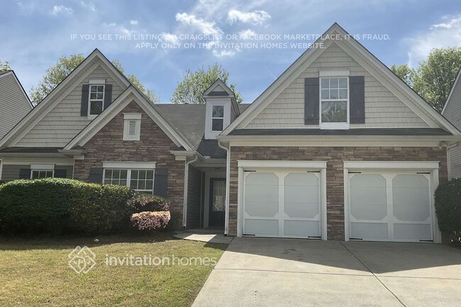 Building Photo - 2506 Gristhaven Ln