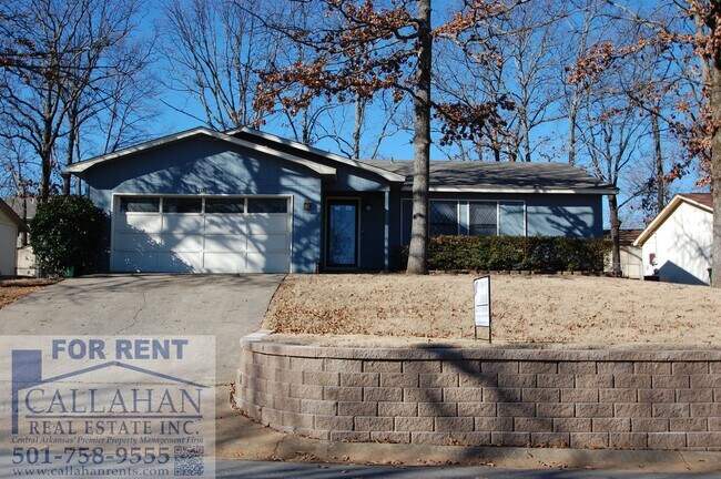 Building Photo - Sherwood 3 bedroom 2 bath