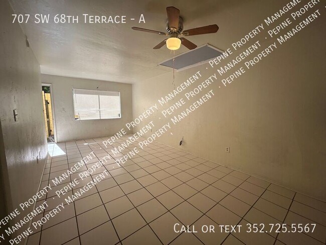 Building Photo - 707 SW 68th Terrace