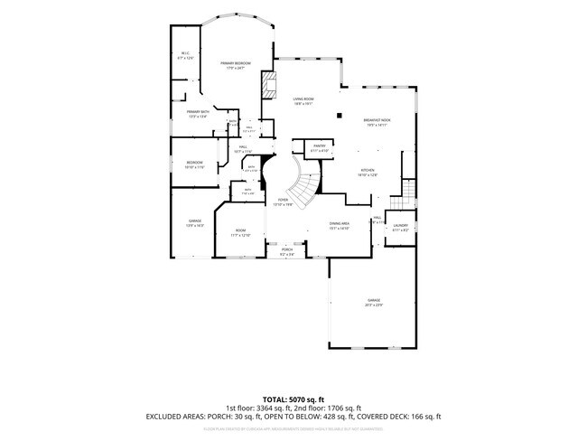 Building Photo - 3727 Lakeridge Canyon Dr