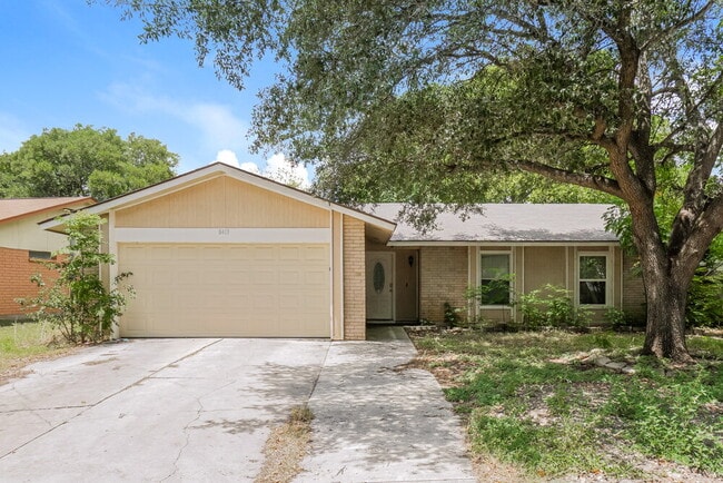 Building Photo - 8419 Tuxford
