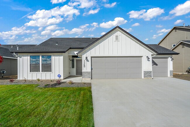Primary Photo - 11760 W Rose Lake St