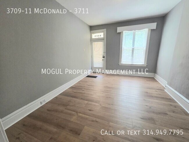 Building Photo - 3709-11 McDonald-3711