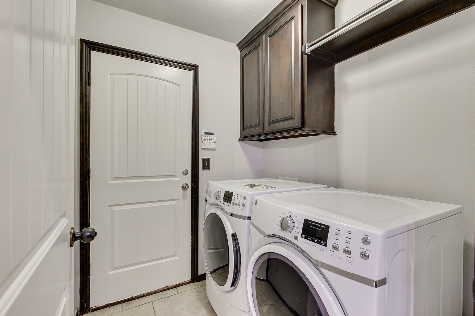 Utility with Washer & Dryer - 19120 Summer Grove Ave
