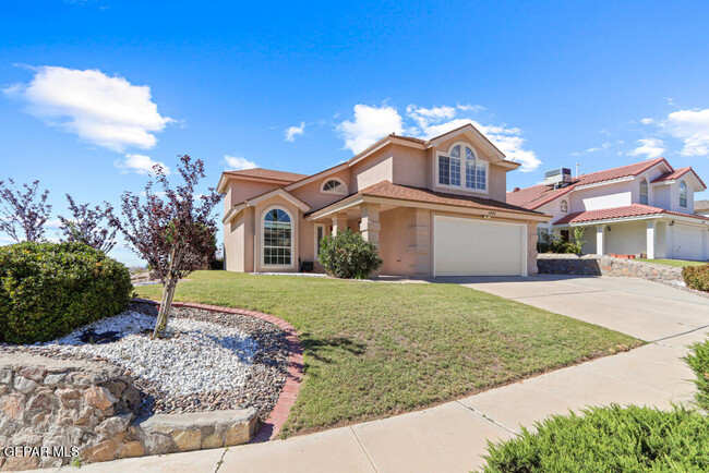 Building Photo - 1401 Copper Ridge Dr
