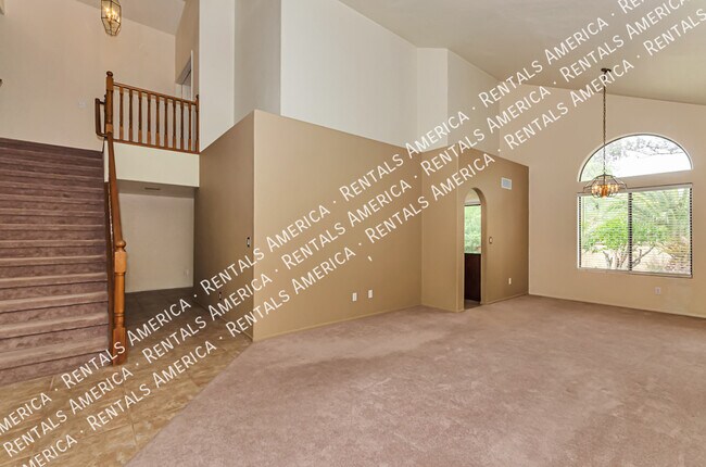 Building Photo - 9449 E Star Water Dr