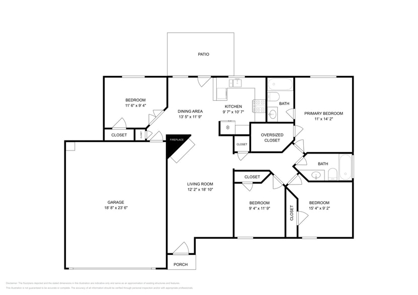 Building Photo - 409 Roan Ln