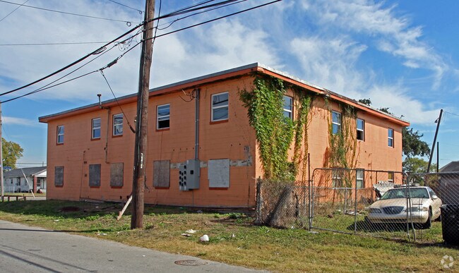 Building Photo - 1932 Ap Tureaud Ave