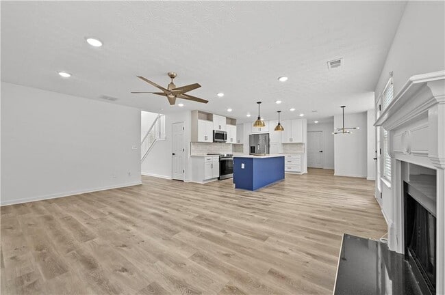 Building Photo - 3825 Tristan Way