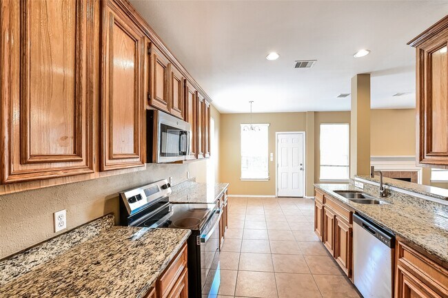 Building Photo - 12734 Great Sands Dr