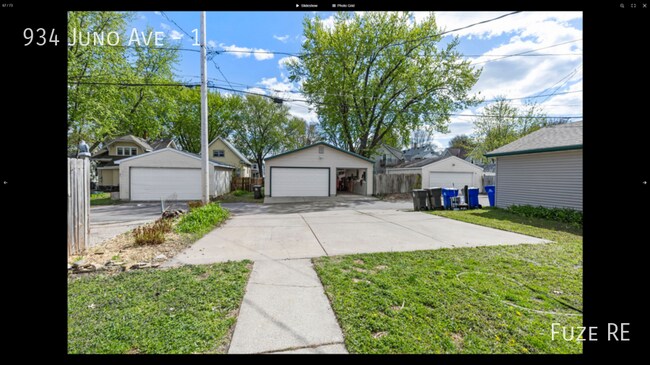 Building Photo - 934 Juno Ave