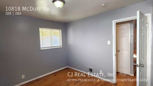 Building Photo - 10818 Mcduff Dr