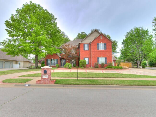 Primary Photo - This stunning 4-bedroom, 3.5-bathroom home...