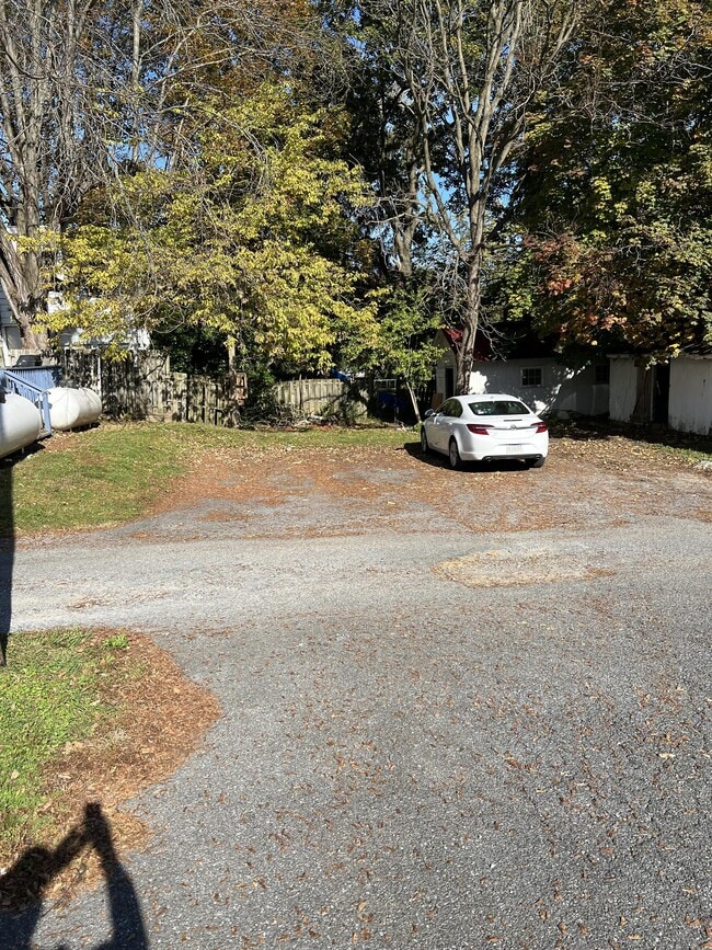 Building Photo - 22 N Prince St