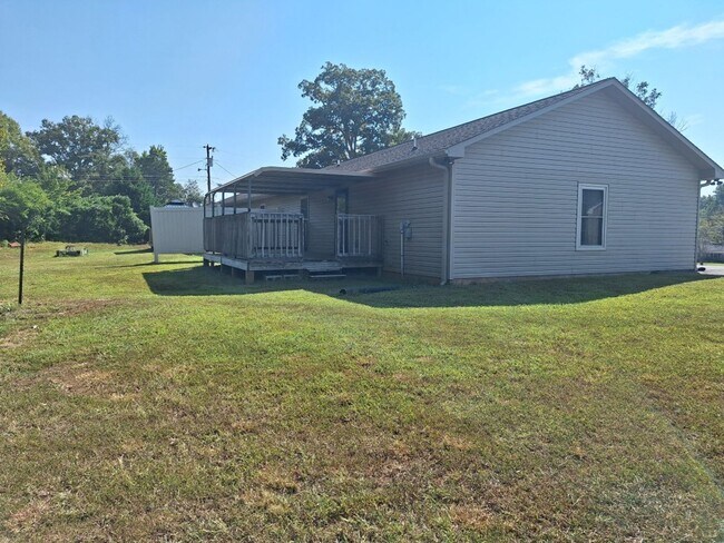 Building Photo - 415 Abner Cruze Rd