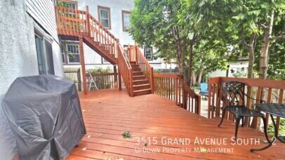 Building Photo - 3515 Grand Ave S