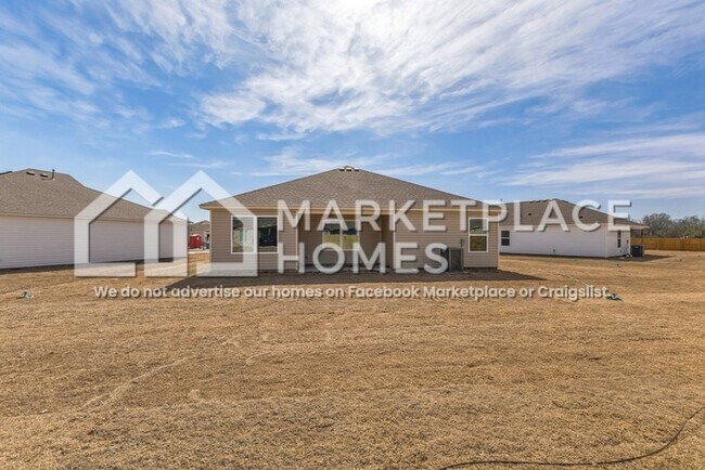 Building Photo - 27411 E 117th St S