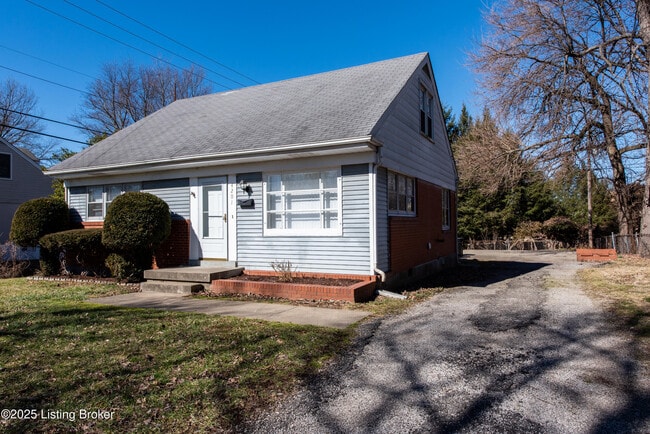 Building Photo - 4201 Berkshire Ave