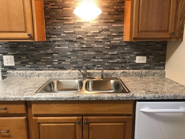 Building Photo - Court of Birch and Spruce Apartments