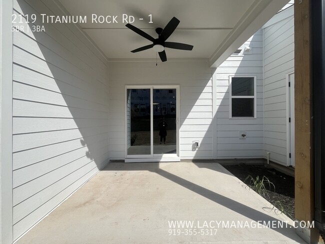 Building Photo - 2119 Titanium Rock Rd
